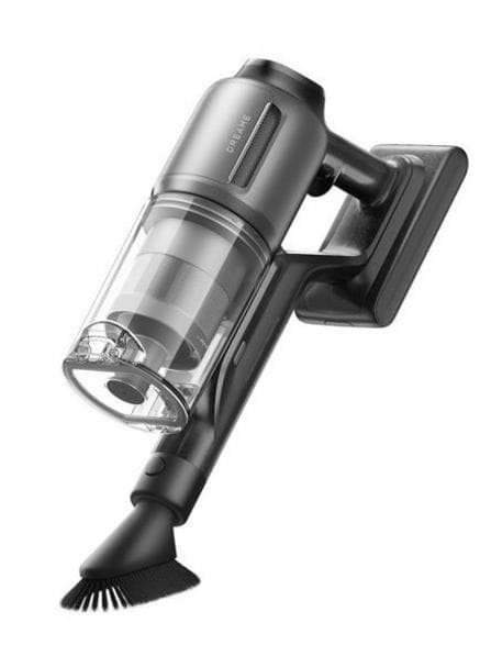 DREAME Z30 AquaCycle Silver Sladdlös Dammsugare