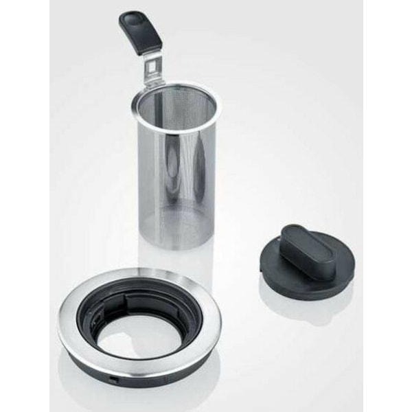 SEVERIN WK 3473 Deluxe Mini Vattenkokare