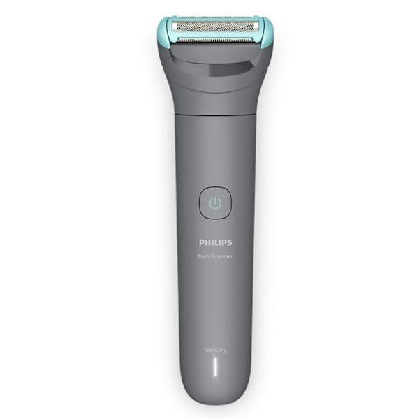 PHILIPS BG3480/15 Kroppstrimmer Mellangrå