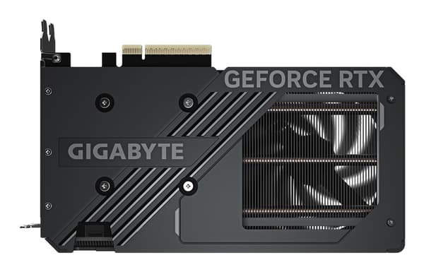 Karta graficzna Gigabyte RTX 5060 Ti WINDFORCE 8GB