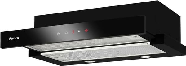 AMICA OTP6641BG fläktkåpa