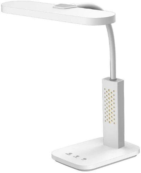MAXCOM ML4700 Bahama vit bords- och skrivbordslampa