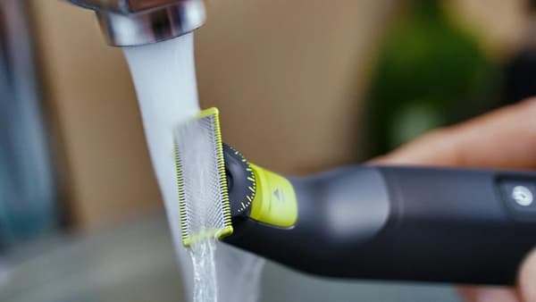 PHILIPS QP6542/15 OneBlade 360 ​​​​Pro ansikts- och kroppsrakapparat