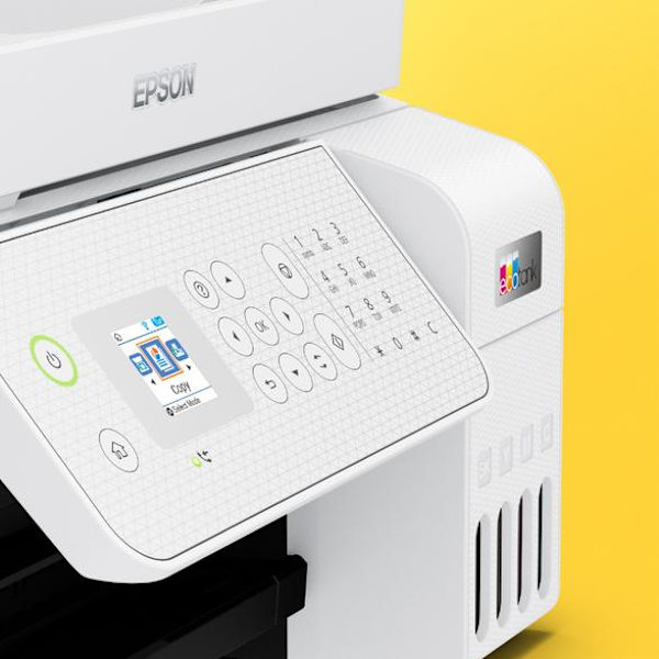 EPSON EcoTank L5316 multifunktionsskrivare
