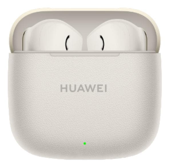 HUAWEI FreeBuds SE 3 Beige hörlurar