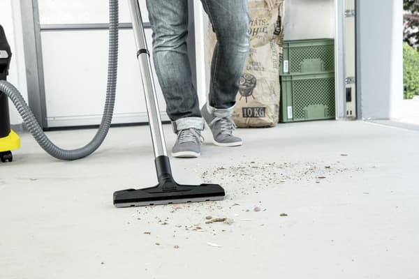 Odkurzacz kominkowy KARCHER AD 4 Premium