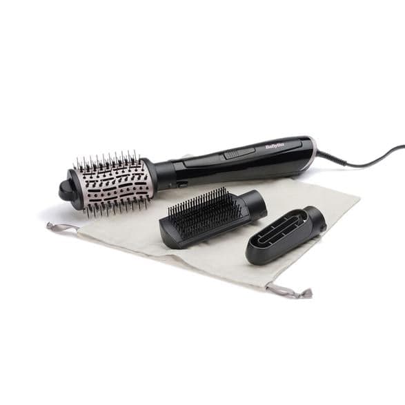 BABYLISS Style Smooth 1000 AS128E Svart hårlocktång