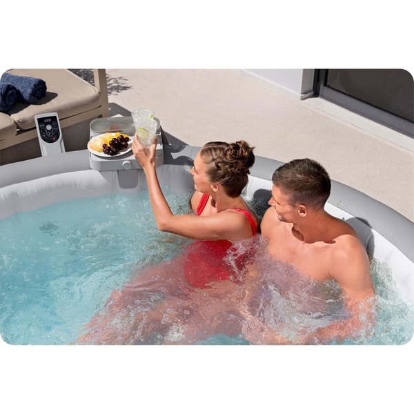 Hylla för spa-tillbehör Bestway 60337