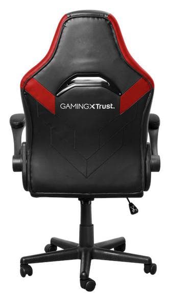 TRUST GXT 703R Riye Röd Gamingstol 24986