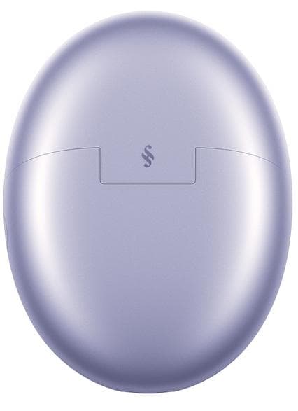 HUAWEI FreeBuds 6 Trådlösa Hörlurar Lila