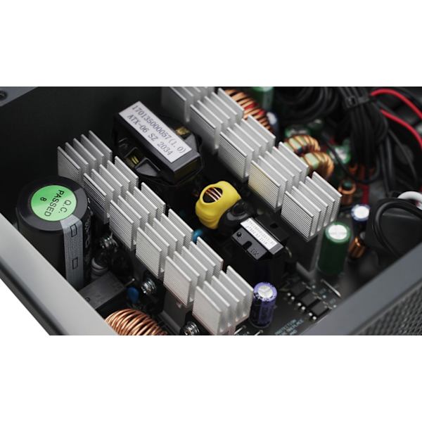 Zasilacz DeepCool PF750