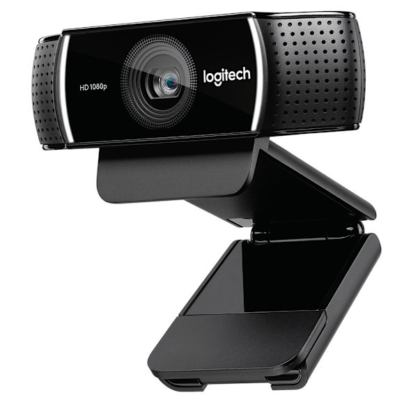 KAMERA LOGITECH Pro Stream Webcam C922
