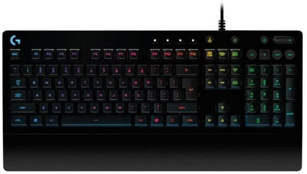 LOGITECH G213 Prodigy Gaming Tangentbord 920-008093