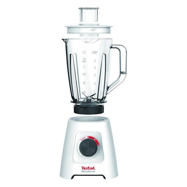 TEFAL BL4201 Blendforce II Vit Smoothie