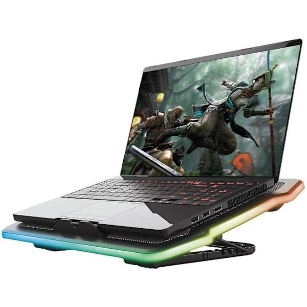 TRUST Notebook-kylstativ GXT 1126 Aura