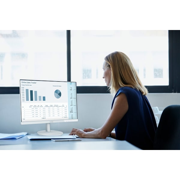 MONITOR PHILIPS LED 23,8 241V8AW/00