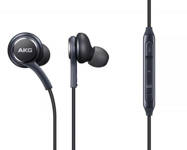 SAMSUNG EO-IC100BBEGEU hörlurar