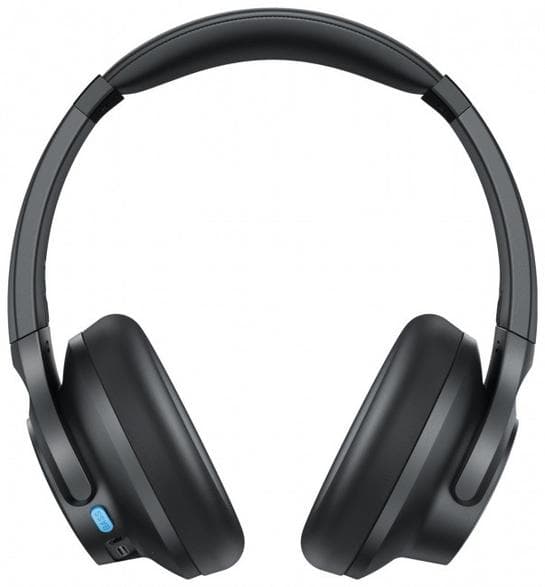 SOUNDCORE Life Q11i Trådlösa Hörlurar Mörkgrå