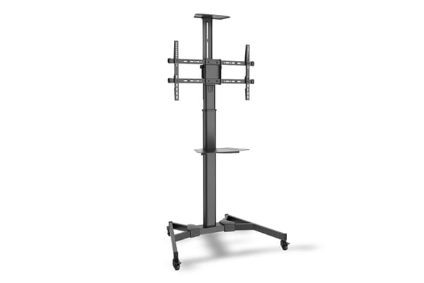 DIGITUS STOJAK MOBILNY 1XLCD DA-90370