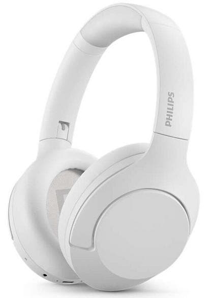 PHILIPS TAH8506WT/00 trådlösa hörlurar