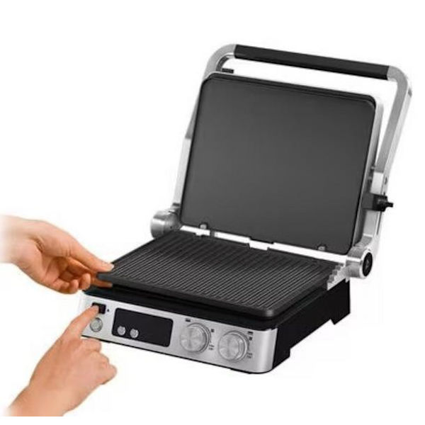 BRAUN CG7044 MultiGrill 7 grillar
