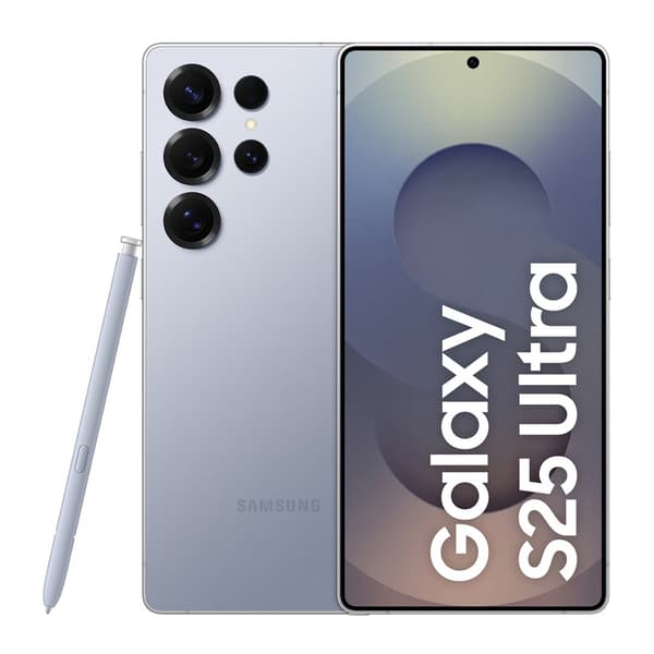 Smartfon Samsung S25 Ult. S938 5G 12/256 Titanium SilverBlue