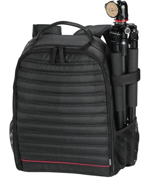 HAMA Samara 170 Svart Ryggsäck