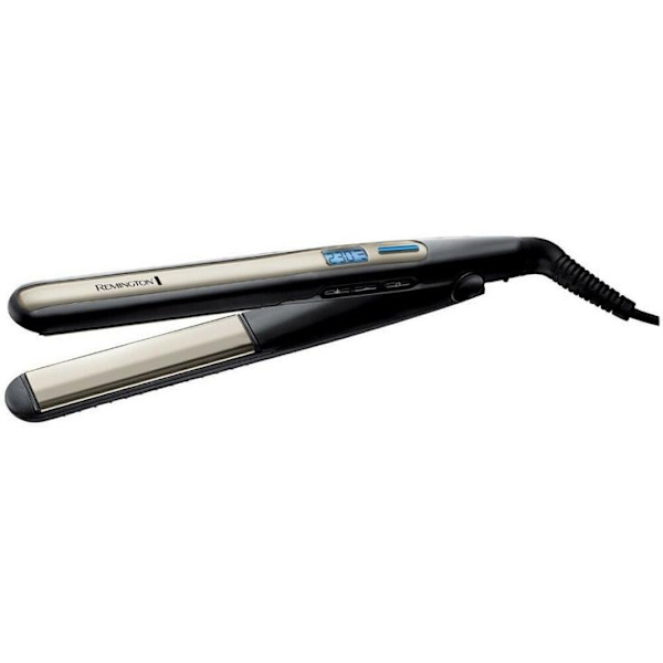 REMINGTON Sleek & Curl S6500 plattång
