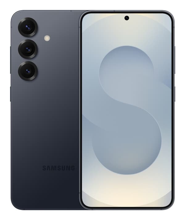 Smartfon Samsung Galaxy S25 (S931) 5G 12/256GB Czarny