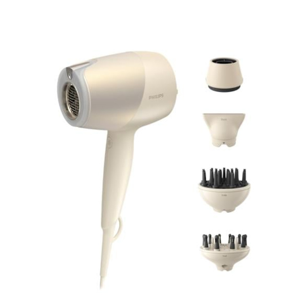 PHILIPS BHD829/00 SENSEIQ hårtork