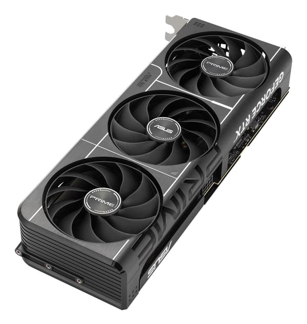 Karta graficzna ASUS PRIME RTX 5060 TI 8GB OC