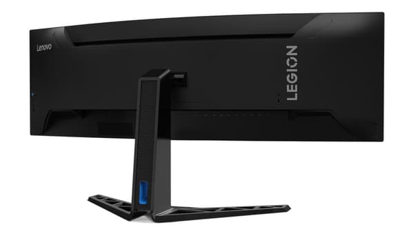 Lenovo R45w-30 44.5 2xHDMI, DP, USB-C, RJ45 Black
