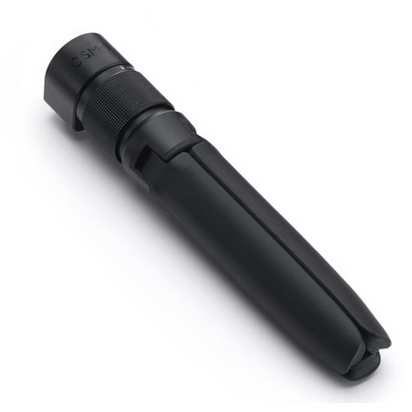 DJI Osmo Vortex roterande fäste svart