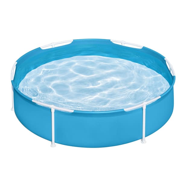 Rund rampool för barn 152 x 38 cm Bestway 56283
