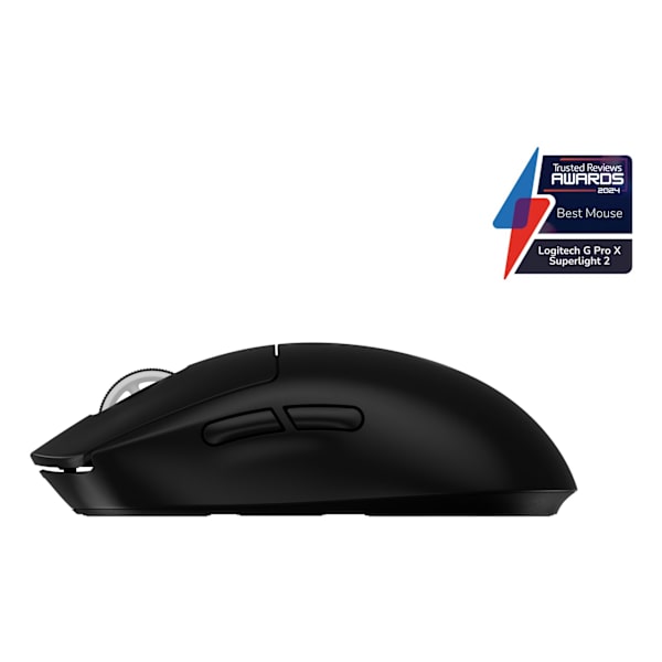Mysz Logitech G Pro X2 SuperLight Bk