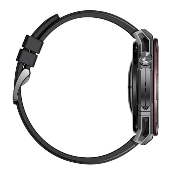 Smartklocka HUAWEI Watch Ultimate 2 Svart