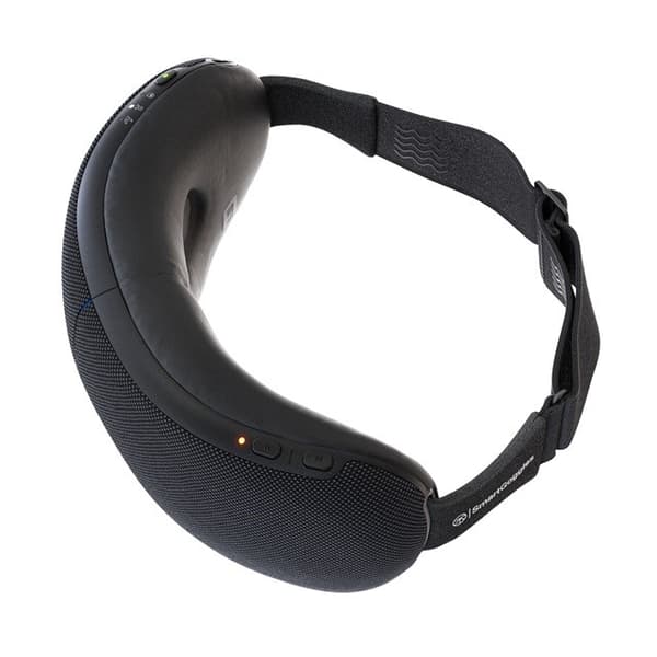 Gogle relaksacyjne Therabody SmartGoggles 2.0 czar