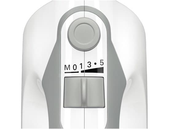 Mikser ręczny BOSCH MFQ 36490