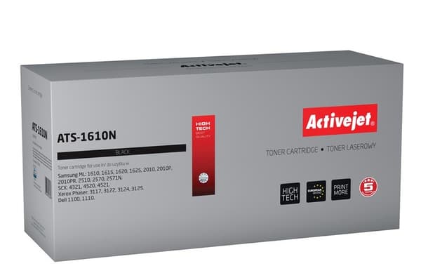 ActiveJet toner do Samsung ML-2010D3 new ATS-1610N