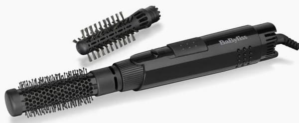 BABYLISS Smooth Shape Airstyler AS86E Hårlocktång