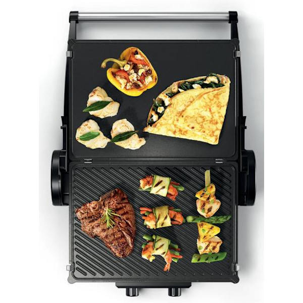Biosch TCG4215 Silvergrill 2000 W