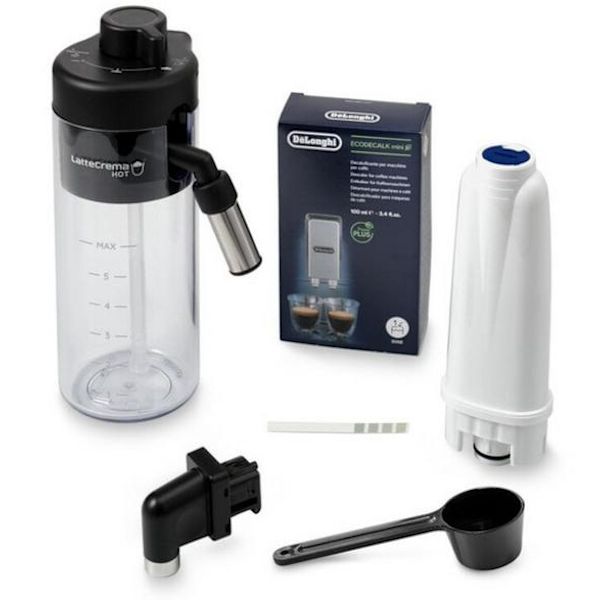 DE LONGHI ECAM320.60.B Magnifica Plus espressomaskin