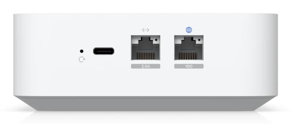 Router/Kontroler Ubiquiti UniFi UX7