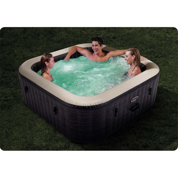 Dmuchane SPA z hydromasażem 6 osobowe INTEX 28452