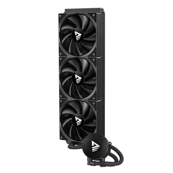 SAVIO CHŁODZENIE WODNE CPU 360 MM NOX