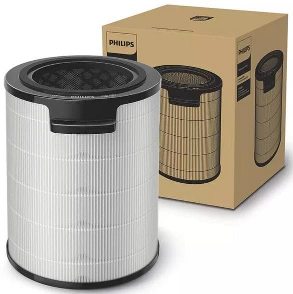 3-i-1 NanoProtect HEPA-filter PHILIPS FYM860/30