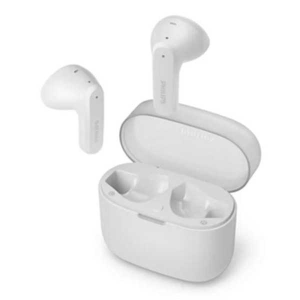 PHILIPS TAT2139WT/00 trådlösa hörlurar
