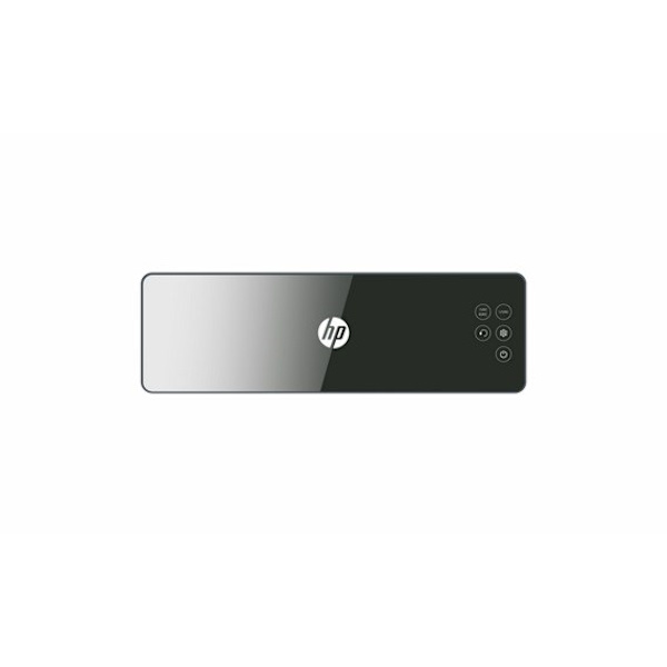 Laminator HP PRO LAMINATOR 600 A4, czarny