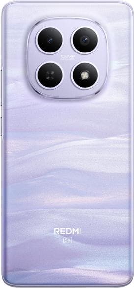 XIAOMI Redmi Note 15 5G Smartphone 6GB/128GB Lila