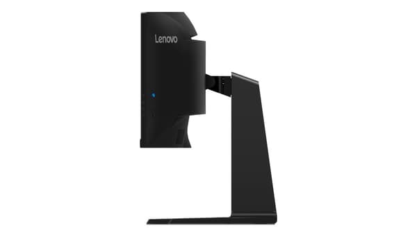 Lenovo R45w-30 44.5 2xHDMI, DP, USB-C, RJ45 Black